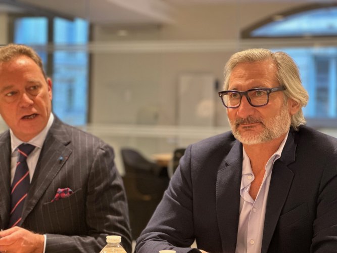 Fiscalité automobile : les loueurs de courte durée tirent le signal d’alarme