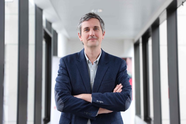 Bertrand Robin nommé Directeur Commercial France en charge des distributeurs de BCAuto Enchères