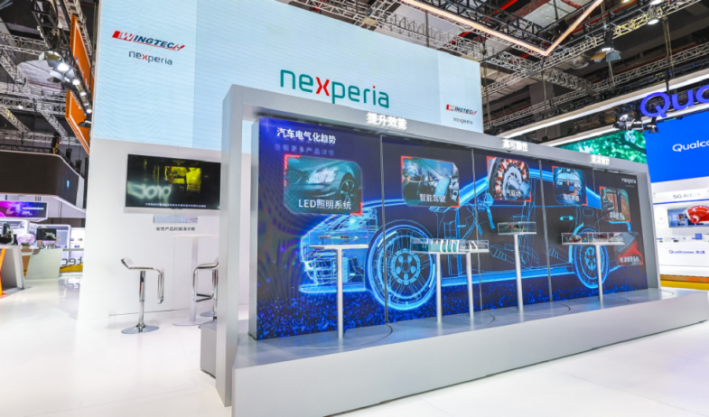 Puces : les Pays-Bas tendent la main à Pékin dans l'affaire Nexperia