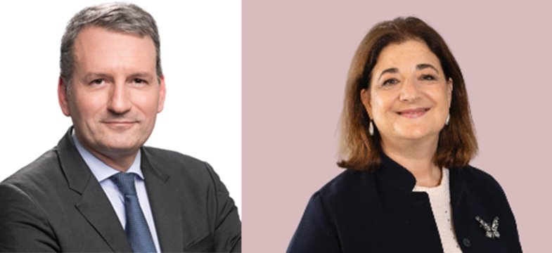 BNP Paribas Personal Finance : Charlotte Dennery prend la présidence, Gilles Zeitoun devient directeur général
