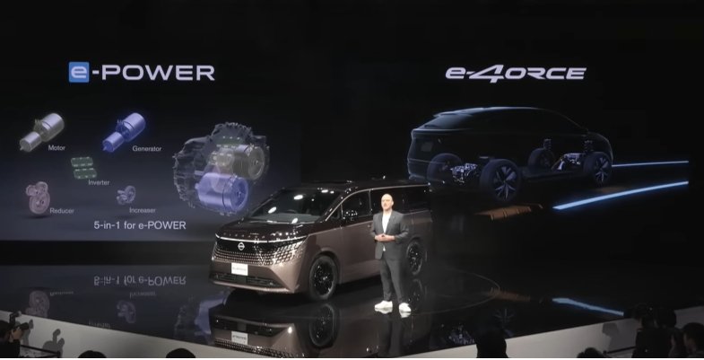 Nissan poursuit la relance par le produit et garde un œil sur les partenariats