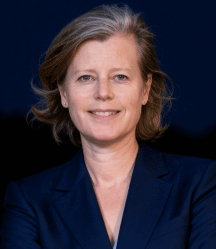 Marie Gadd rejoint Omoda & Jaecoo