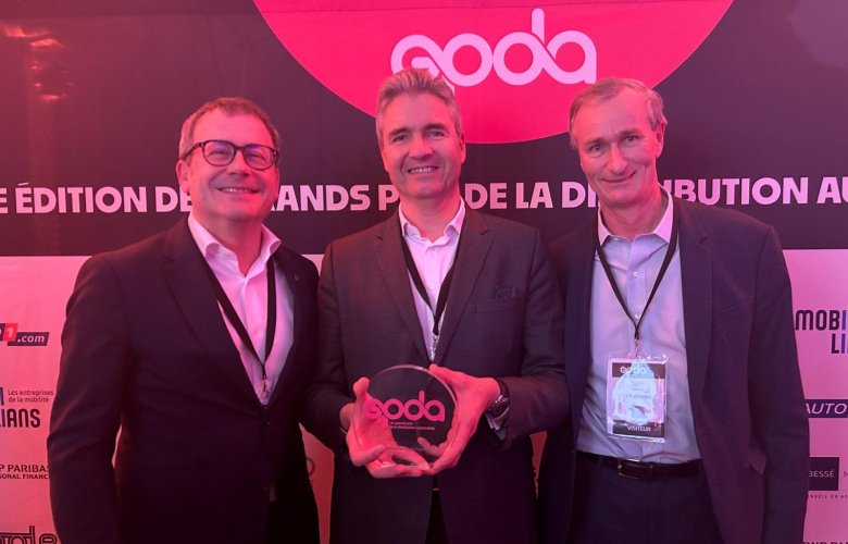 Car Avenue fera bientôt la moitié de son business hors de France