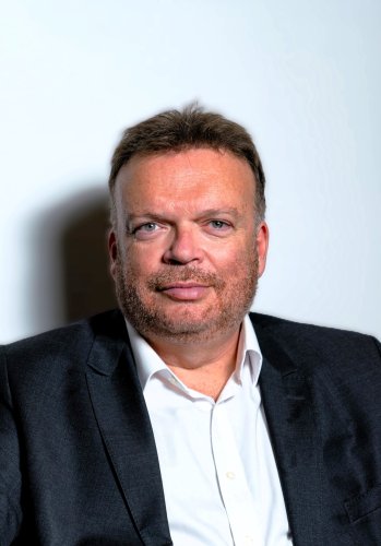 François Bacquet nommé directeur communication Volkswagen Group France et marques VW