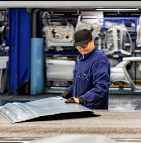 Stellantis sécurise l’activité de Poissy avec un engagement d’investissement de 20 millions d’euros