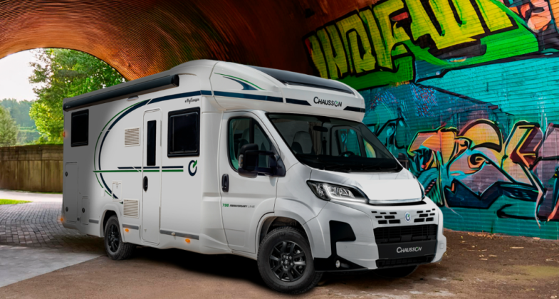 Trigano : fort recul du bénéfice après des déstockages