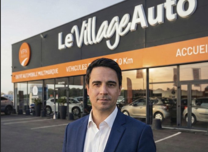 VPN Autos rebondit et mise sur le recrutement pour ses franchises VPN Autos et Matitine