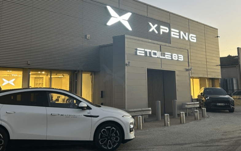 Les ouvertures et rachats de concessions du mois de novembre