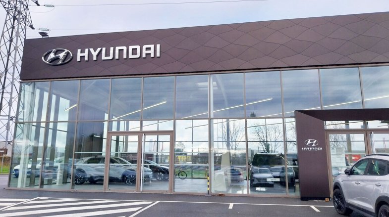 GCA va absorber le groupe Saussereau