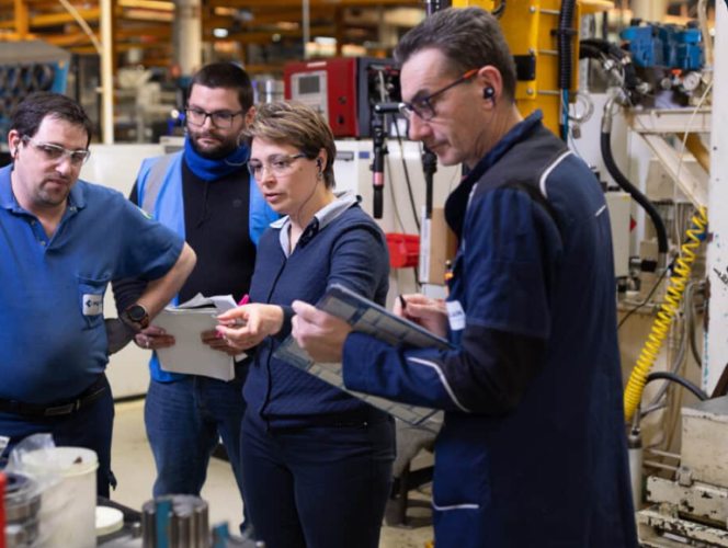 Métallurgie : l'UIMM condamnée pour "exécution déloyale" d'une partie de la convention collective