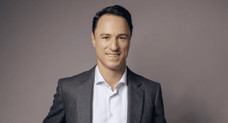 Bruno Hohmann nommé directeur ventes, marketing et expérience client de la marque Alpine