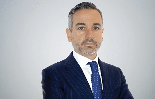 Diego Proietti nommé responsable du remarketing de Drivalia