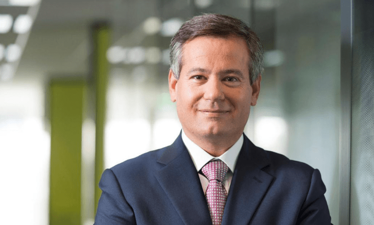 Gianluca de Ficchy rejoint Luca de Meo chez Kering