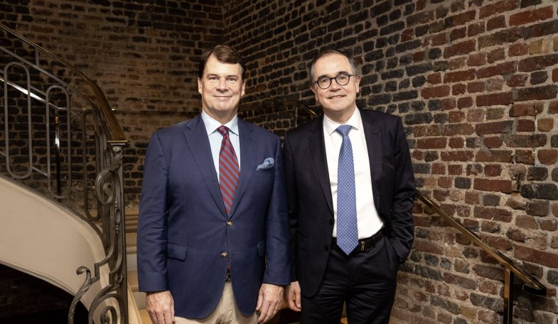 Vers la fin des modèles mondiaux et la multiplication des partenariats ?