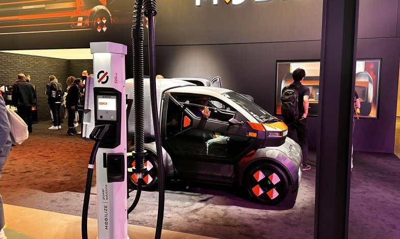 Mobilize arrête les Duo et Bento, retour au réel et fin d'une diversification ambitieuse