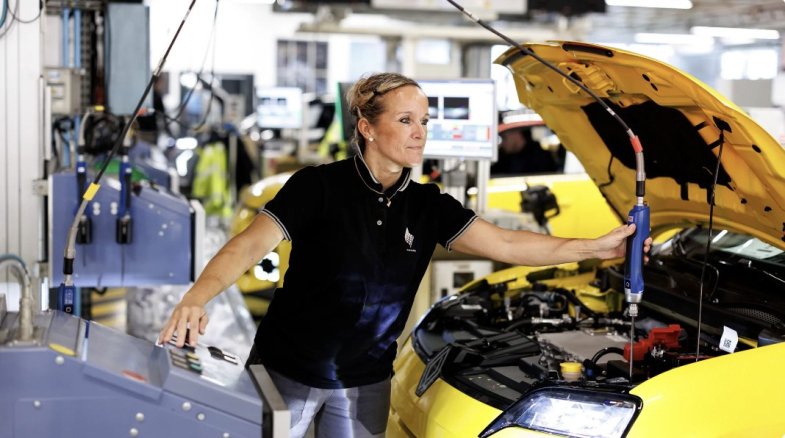 Accord Ford-Renault : les compétences et la pertinence des choix de Renault reconnus