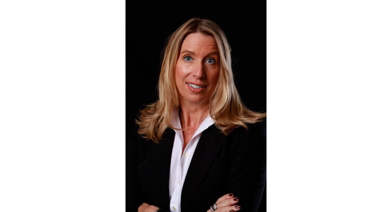 Aline Germain nommé responsable du marketing de Citroën