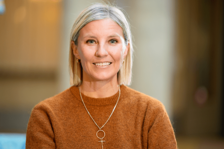 Karin Radström à la tête du comité véhicules industriels de l'ACEA