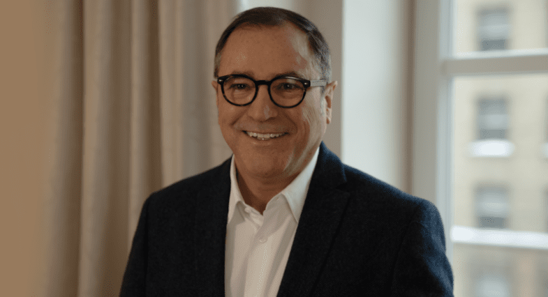 Denis Le Vot  nommé président de BRP