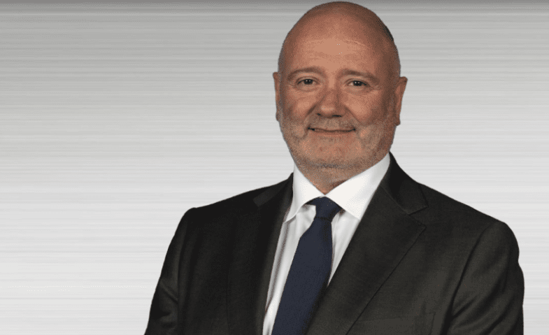 Eric Laforge revient chez Stellantis pour diriger l'activité véhicules utilitaires