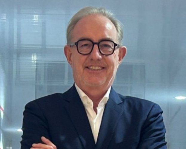 Vincent Blaising rejoint Lamberet au poste de vice-president Europe ventes et services clients