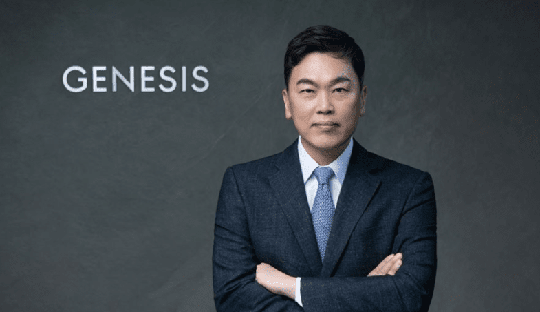 Un nouveau patron à la tête de Genesis