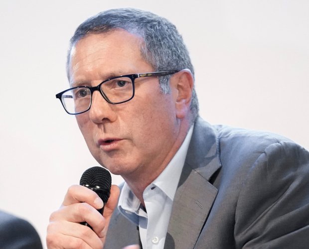 François Mary réélu à la tête du groupement des distributeurs Stellantis