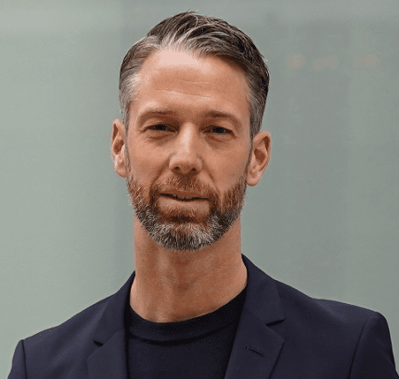 Bastian Baudy  succède à Gorden Wagener à la tête du design de  Mercedes