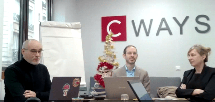 Le webinaire prospectif sur le véhicule d’occasion en 2026 est en ligne