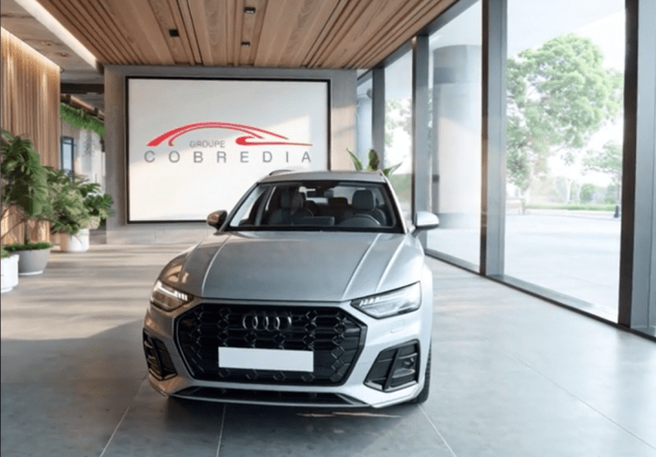 Faire une vidéo de sa concession, c’est désormais facile et pas cher grâce à l’IA