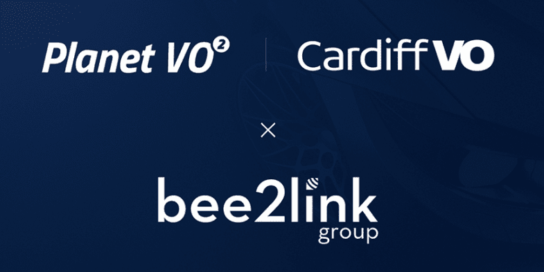 Bee2link rachète PlanetVO et Cardiff