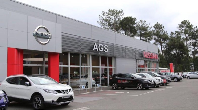 Les ouvertures et rachats de concessions de décembre