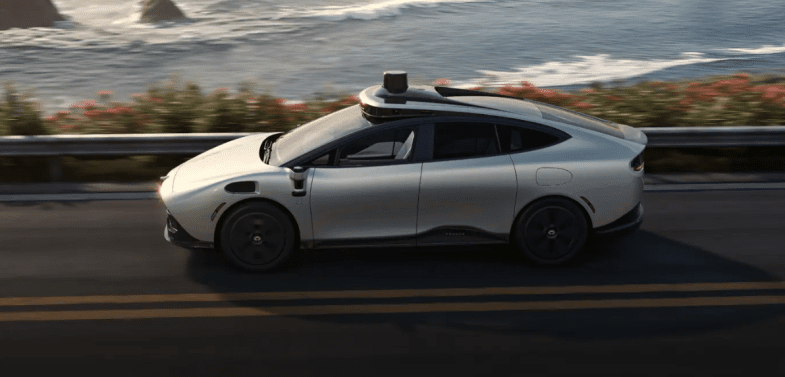 La course à la conduite autonome pour les particuliers relancée par le bond de l'IA