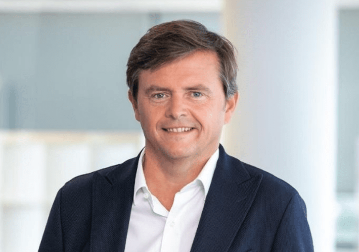 Vincent Despres nommé président de Hyundai Motor France