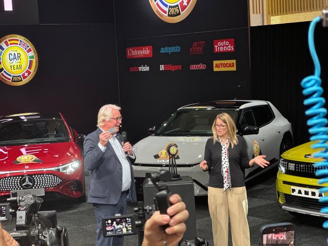 Car of the Year 2026 : comment j’ai voté et pourquoi ?