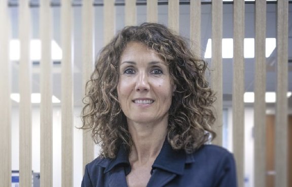 Paola Pichierri nommée  directrice de territoire au sein de la DCF Renault