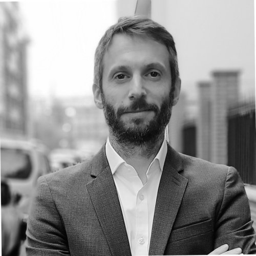 Laurent Repinski rejoint BYD France au poste de directeur commercial Retail