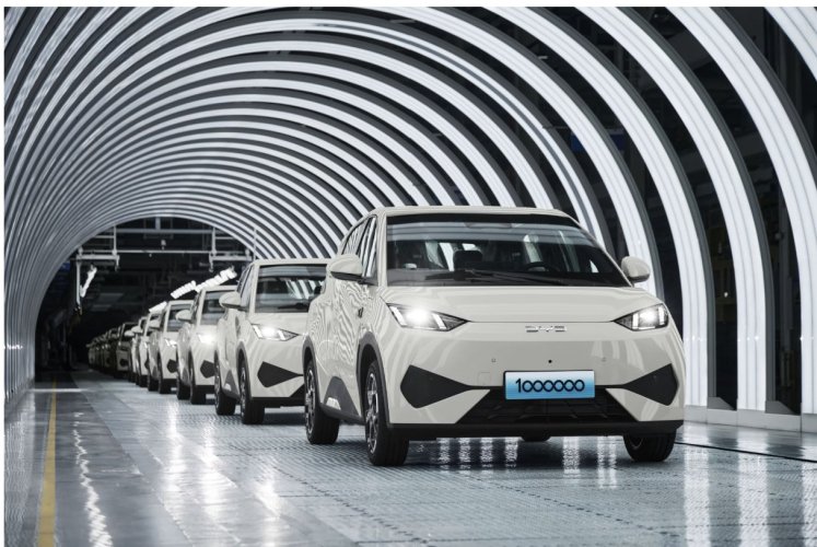 Les ambigüités de l’accord entre Bruxelles et Pékin sur le "prix minimum"