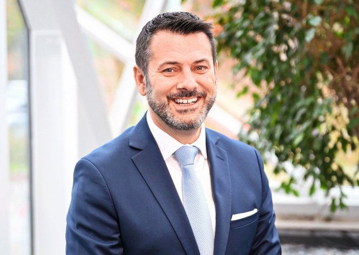 Joël Verany, directeur B2B de Stellantis Europe : "Nos prises de commandes ont augmenté de 10% en 2025"