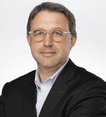 Manuel Marielle nommé directeur général de Renault Trucks France