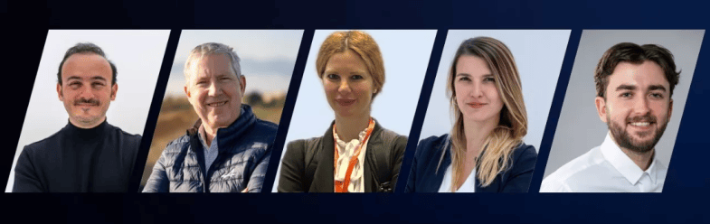 Alpine renforce son équipe de communication