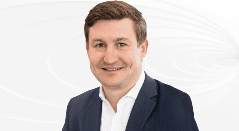 Ford réaffirme son engagement en Europe avec la nomination d’un directeur général des véhicules particuliers