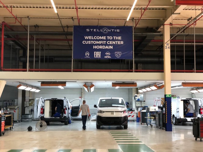 Règlementation CO2 pour les utilitaires : un objectif hors de portée et une équation économique à plusieurs milliards d’euros