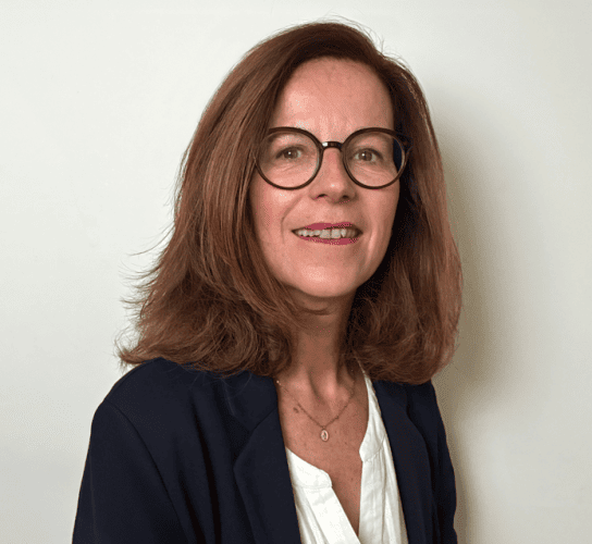 Perrine Pradal rejoint PHE au poste de directrice juridique