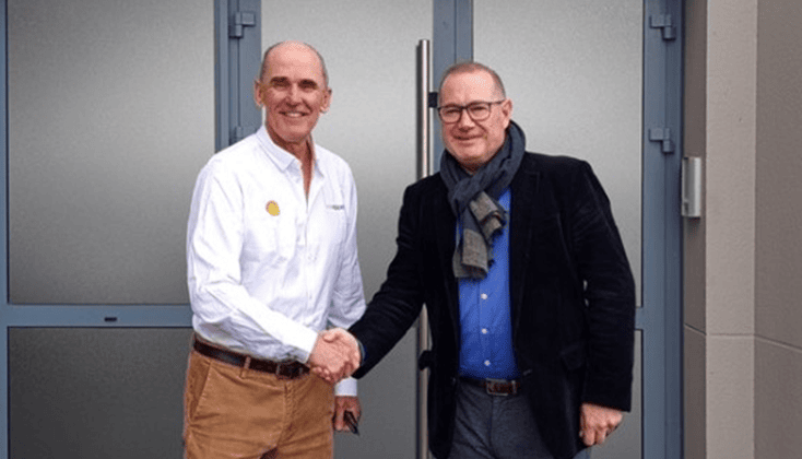 Elvic Mottelay prend la tête de Lubexcel, la filiale lubrifiants du groupe Dubreuil