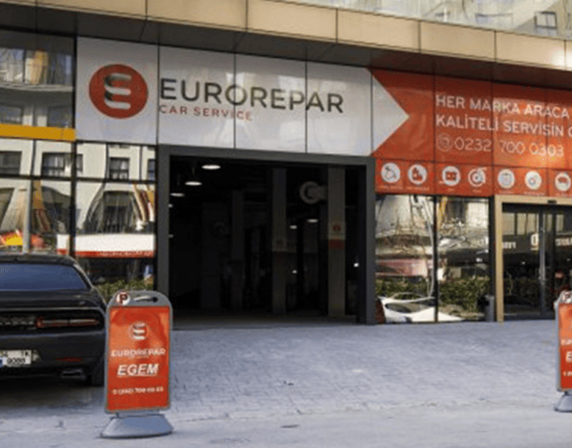 Stellantis confie à MSX International la mission de développer son réseau Eurorepar Car Service