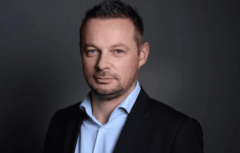 Sébastien Caron nommé directeur des opérations de Bymycar