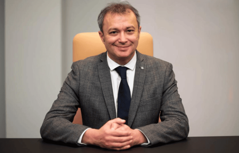 Eric Brisard nommé directeur général France de Greenergy