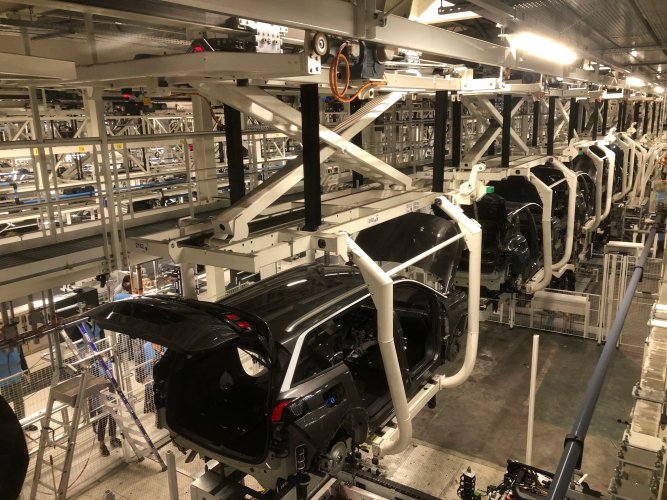 Face aux revirements dans l’automobile, comment peut-on être confiant ?