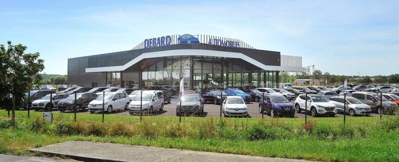 Quoi de neuf dans les réseaux de vente et d'après-vente en janvier ?